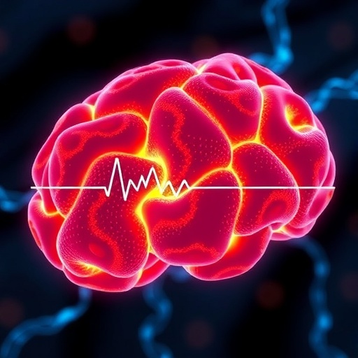 Glucose-AMPK-TET2 Oscillation Links Metabolism, Parkinson’s — Medicine