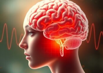 Glymphatic Function Linked to 40-Hz Brain Waves — Psychology & Psychiatry