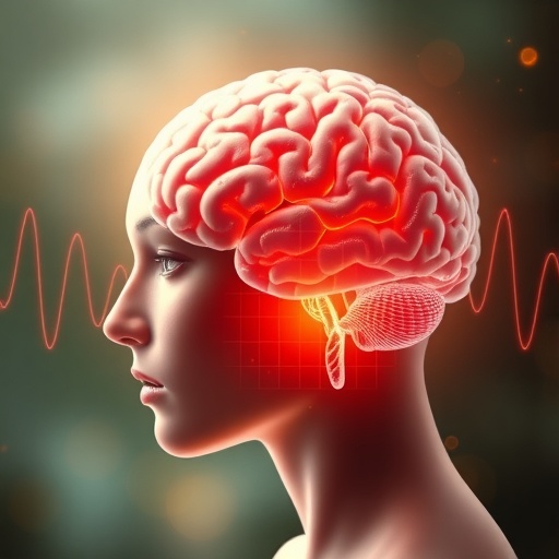 Glymphatic Function Linked to 40-Hz Brain Waves — Psychology & Psychiatry