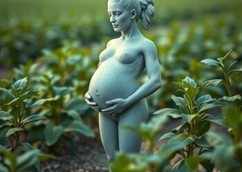 Glyphosate Exposure Linked to Pregnancy Hormone Disruption — Medicine