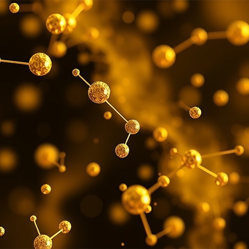 Gold Nanoparticles with miR-199a Combat Liver Cancer — Technology and Engineering