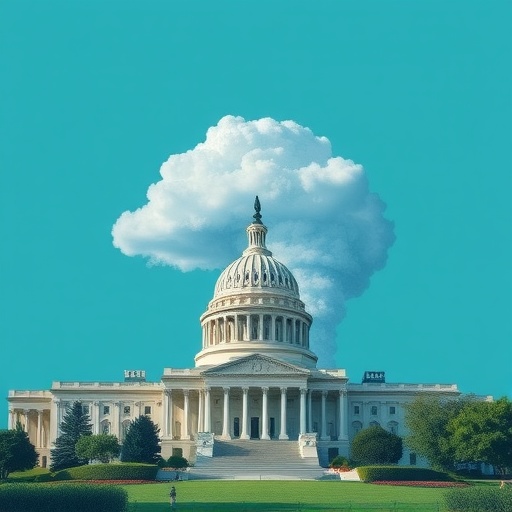 Governmental Efficacy Drives Climate Action Psychology — Earth Science