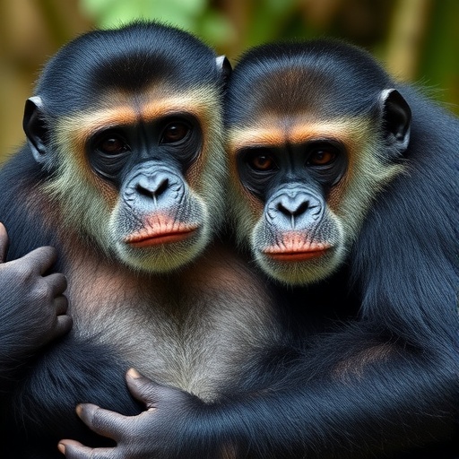 Great Apes Display Individual Thinking Styles Similar to Humans, Study Finds — Biology