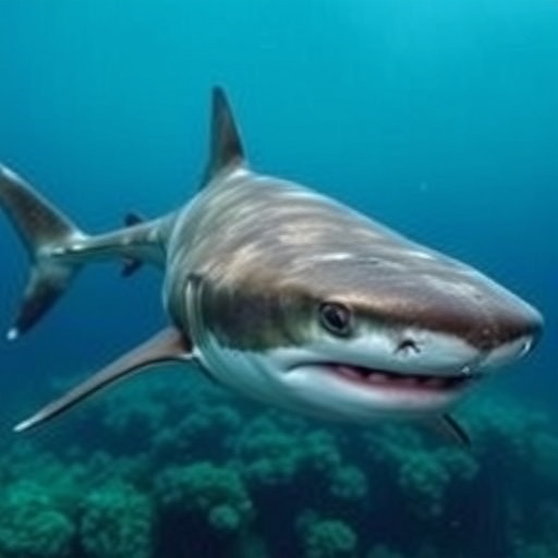 Groundbreaking Discovery: New Shark Species Identified for the First Time — Technology and Engineering