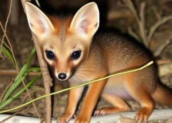 Groundbreaking Photos Confirm Survival of Elusive Cozumel Dwarf Fox After 20 Years — Biology