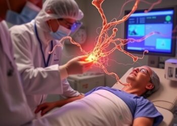 Groundbreaking UCI Health Clinical Trial REGEN4HD Administers Neural Stem Cell Therapy to First Huntington’s Disease Patient — Technology and Engineering