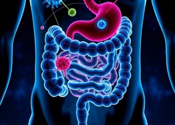 Gut Microbes and BCAA Link to Post-Surgery Delirium — Psychology & Psychiatry