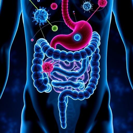 Gut Microbes and BCAA Link to Post-Surgery Delirium — Psychology & Psychiatry
