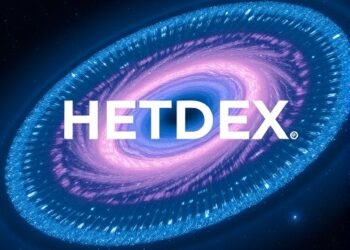 HETDEX Unlocks Vast Cosmic Dataset for Scientists, Beginners, and AI Researchers — Space
