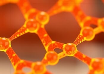 HKU Chemists Crack the Code to Creating Ultra-Tough, Highly Responsive “Smart” Materials — Chemistry