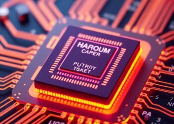 HKU Engineering Unveils Groundbreaking “Brain-Inspired” Chip to Propel Quantum Computing and Deep-Space Missions — Technology and Engineering