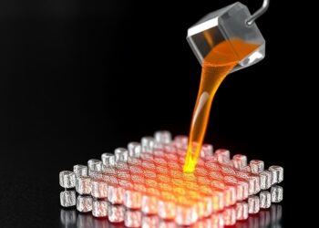 HKU Researchers Uncover Piezoelectric Effect in Diamond Membranes, Defying a Century of Scientific Belief — Technology and Engineering