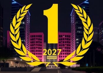 HKU Secures 11th Place in QS World University Rankings 2027, Cementing Its Global Scientific Excellence — Science Education