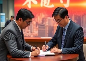 HKU and NICE Forge Partnership to Drive Industrial Tech Innovation and Commercialization, Enhancing Hong Kong–Yangtze River Delta Innovation Collaboration — Technology and Engineering