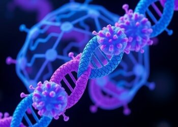 HKUMed Creates Groundbreaking Genetic Repair Tool, Paving the Way for Neurodegenerative Disease Therapies — Medicine