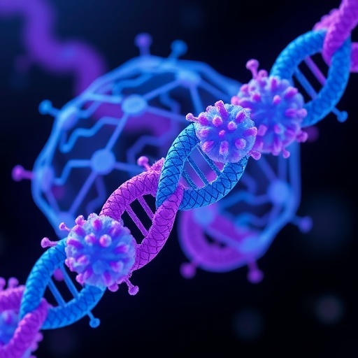 HKUMed Creates Groundbreaking Genetic Repair Tool, Paving the Way for Neurodegenerative Disease Therapies — Medicine