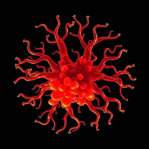 HKUST Researchers Uncover Mechanisms of Rare Respiratory Disease Using Super-Resolution Microscopy — Technology and Engineering