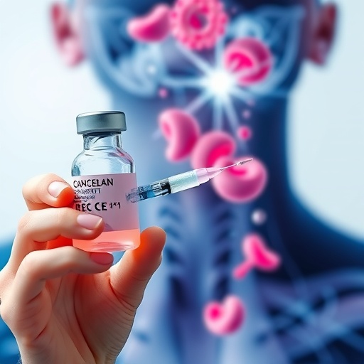 HPV Therapeutic Vaccine Demonstrates Safety, While Its Efficacy in Preventing Head and Neck Cancer Recurrence Remains Unclear — Cancer