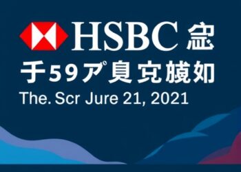HSBC and HKU Revive the World’s Largest Undergraduate Case Competition for Its 19th Year — Bussines
