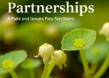 Harmonious Partnerships: How Plants and Microbes Exchange Essential Nutrients in Delicate Ecosystems — Earth Science