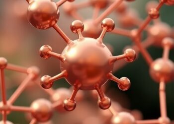Harnessing Dual Metabolic Attack: Copper-Based Nano-PROTACs Enhance Cuproptosis for Cancer Treatment — Cancer
