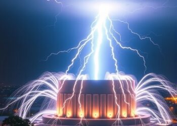 Harnessing Lightning-Speed Advances in Nuclear Fusion Modeling — Chemistry