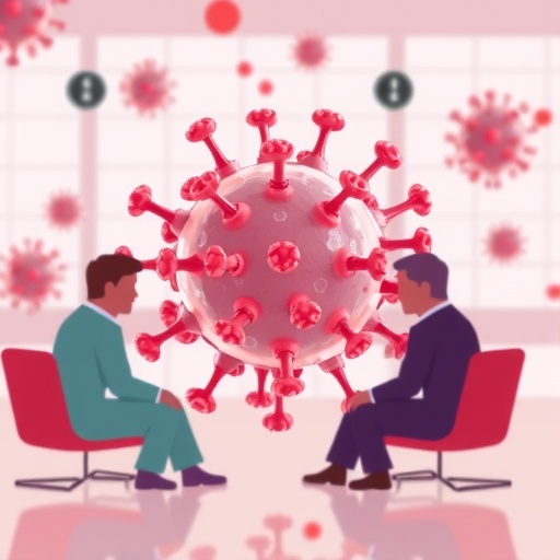 Harnessing Machine Learning to Combat Antibiotic-Resistant Gonorrhea — Chemistry