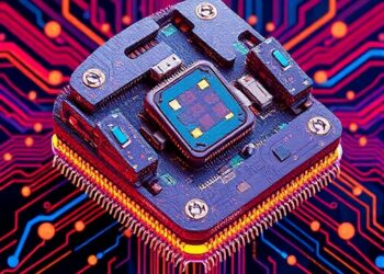 Harnessing Machine Learning to Solve Complex Inverse Problems in Semiconductor Analysis — Chemistry