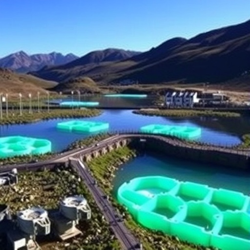 Harnessing Subsurface Energy to Power the Future of Remote Communities — Technology and Engineering