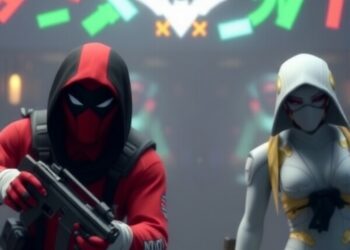 Harsh Critics Prove to Be the Most Devoted Fans of Video Game Brands — Social Science