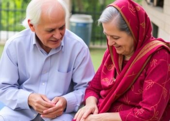 Health Responsibility Moderates Impairments in Rural Elders — Medicine