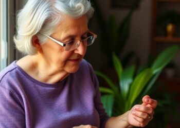 Healthy lifestyle habits reduce dementia risk, even for those with genetic predisposition — Medicine