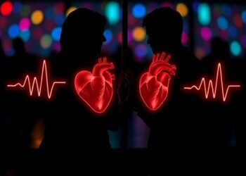 Heart Rate Synchronization as an Indicator of Social Engagement — Social Science