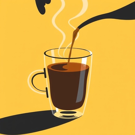 Here’s a rewritten version of your headline for a science magazine post: “Brewing Under Pressure: How Pressure Influences Espresso Extraction” Would you like it to sound more casual, technical, or catchy? — Chemistry