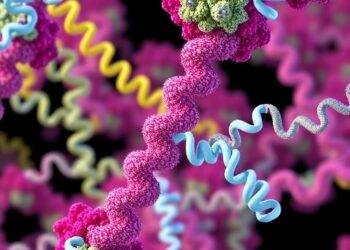 Heterochiral Design Yields Potent Class B1 GPCR Agonists — Chemistry