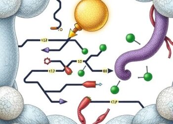 Hidden Role of Ammonium in Sulfur-Nitrate Metabolism — Earth Science