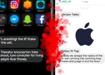 Hidden Texting Vulnerability Across Major Carriers, Including Verizon and Apple, Finally Patched — Technology and Engineering