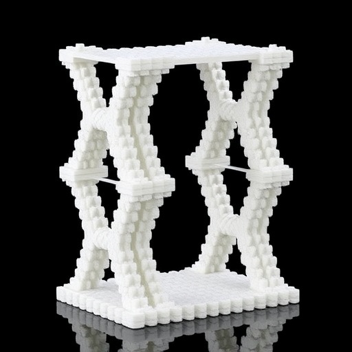 High-Load 3D-Printed Zeolite Catalysts Boost Strength — Technology and Engineering