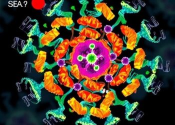High-Resolution ES-DMA Maps AAV Capsid DNA Content — Medicine