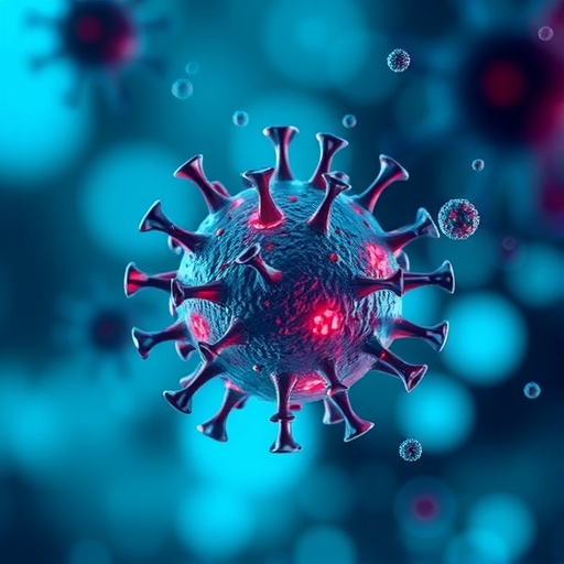 High-Throughput Methods Decode Biomarkers and Indoor Exposure — Medicine