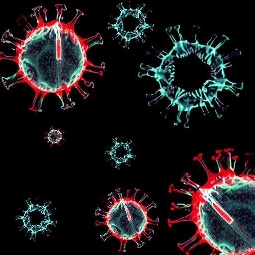 High-Throughput X-Ray Imaging of Drying Viral Capsids — Technology and Engineering