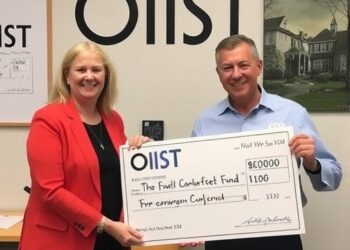 Historic Donation Creates Inaugural Endowment Fund at OIST — Policy