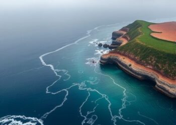 Holocene Monsoon Weakening Drives Arabian Sea Deoxygenation — Earth Science