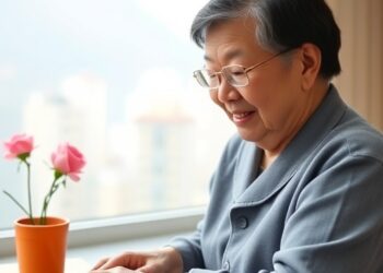 Home Care, Support Networks, and Elderly Wellbeing in China — Medicine