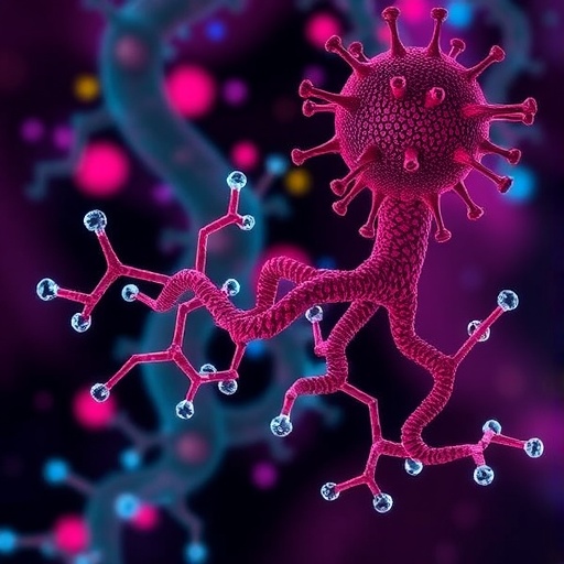 Host Metabolism Produces Indoles, Phenols Without Microbiome — Medicine