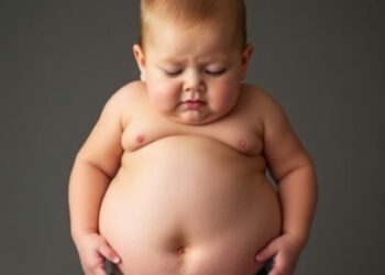 How ‘Dad Bods’ Could Impact Childhood Obesity Risks: New Insights — Medicine