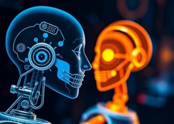 How AI Voice Cloning Works — and Why It’s Both Powerful and Risky — Social Science