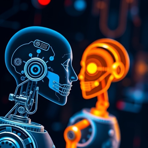 How AI Voice Cloning Works — and Why It’s Both Powerful and Risky — Social Science