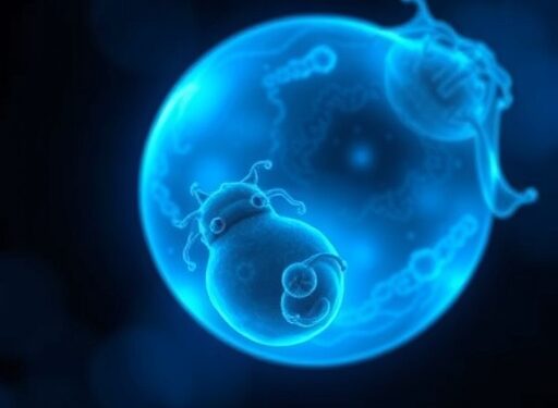 How Advanced Maternal Age Disrupts Embryo Development by Altering Fatty Acid Activation — Biology
