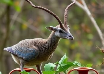 How Ambiguous Conservation Goals Are Letting Vulnerable Species Down — Biology